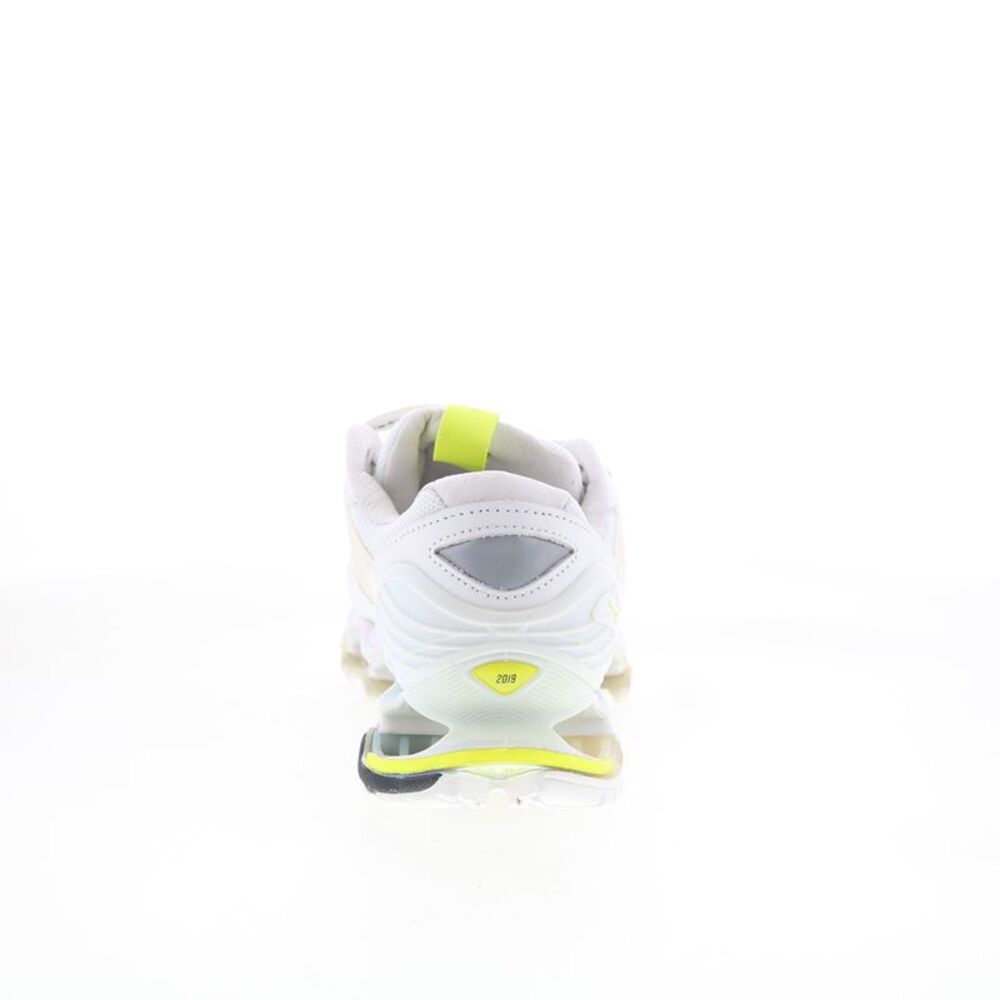 Mizuno Mens Mizuno Wave Prophecy Futur White Shoes () - Picture 6 of 7